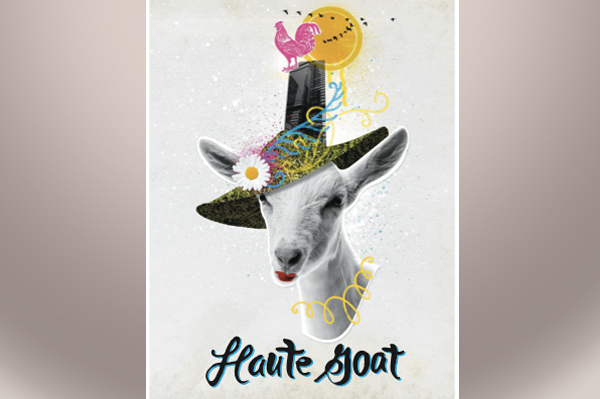 haute goat logo