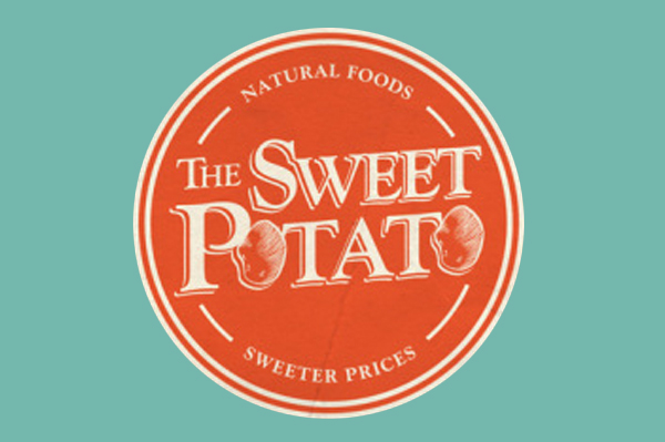 The Sweet Potato